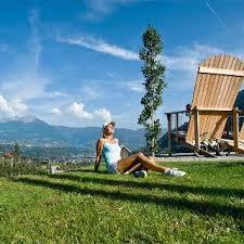 Trono di Castel Trauttmansdorff